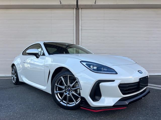 スバル ＢＲＺ