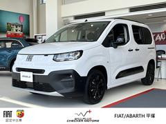 ドブロ ベースグレード 26年モデル/MY26/登録済未使用車/正規ディーラー車/3年メンテパック付き 中古車画像