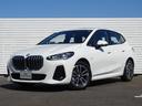 ＢＭＷ ２シリーズ ２１８ｉアクティブツアラー　Ｍスポーツ　正規...