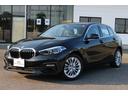 ＢＭＷ １シリーズ １１８ｉ　プレイ　正規認定中古車　元デモカー...