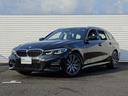 ＢＭＷ ３シリーズ ３２０ｄ　ｘＤｒｉｖｅツーリング　Ｍスポーツ...