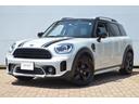 ＭＩＮＩ ＭＩＮＩ クーパーＤ　クロスオーバー　オール４　オール...