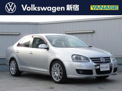 フォルクスワーゲンジェッタの中古車を探すなら グーネット