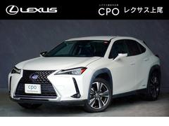 UX UX250h バージョンL レクサス認定中古車(CPO) 本革シート ドライブレコーダー アダプティブクルーズコントロール アクセル踏み間違い防止&衝突回避支援ブレーキ リアトラフィックアラート 中古車画像