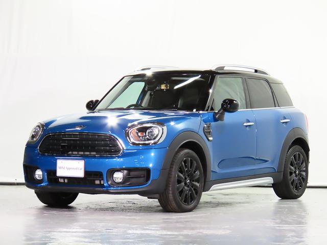 ｍｉｎｉ ｍｉｎｉ クーパーｄ クロスオーバー 認定中古車 ドラレコ ａｃｃの中古車 グーネット中古車