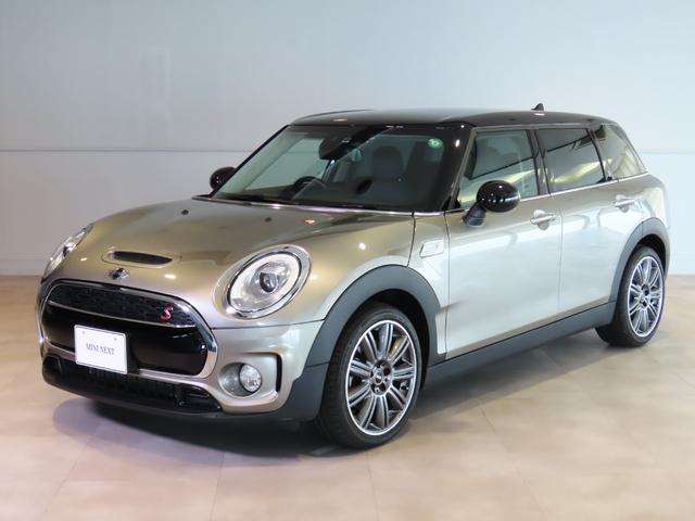 中古車87台 ｍｉｎｉ クーパーｓｄ クラブマン ｍｉｎｉ 40万台から選べる価格相場検索サイトbiglobe中古車 情報提供 グーネット