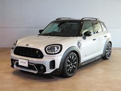 ＭＩＮＩ　ＭＩＮＩ　クーパーＳ　Ｅ　クロスオーバー　オール４