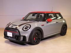 ＭＩＮＩ　ＭＩＮＩ　ジョンクーパーワークス　エッセンシャル　トリム　電子サイドブレーキタイプＡＣＣ搭載