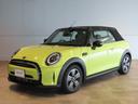 ＭＩＮＩ ＭＩＮＩ クーパー　コンバーチブル　クラシック・トリム...