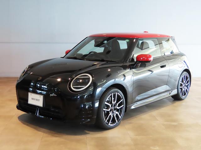 ＭＩＮＩ ＭＩＮＩ クーパーＳＥ　ジョン　クーパー　ワークス