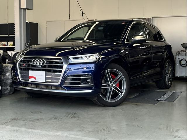 アウディ ＳＱ５