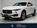 マセラティ レヴァンテ 認定中古車　ディーゼル　４ＷＤ　ブラウン...