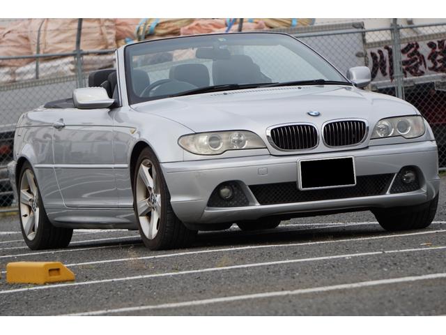 ３シリーズ(BMW) ３３０Ｃｉカブリオーレ　３３０Ｃｉカブリオーレ　ナビＴＶバックカメラ　ＵＳＢ接続オーディオ　車検７年２月　ＯＰＥＮ動作ＯＫ　修復歴無し 中古車画像