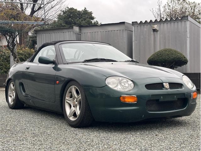 ＭＧＦ （1枚目）