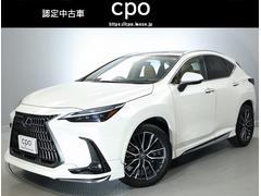 NX NX250 バージョンL パノラマルーフ マークレビンソンプレミアムサウンドシステム パノラミックビューモニター フルエアロ デジタルインナーミラー 認定中古車CPO 中古車画像