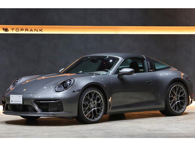 ポルシェ 911