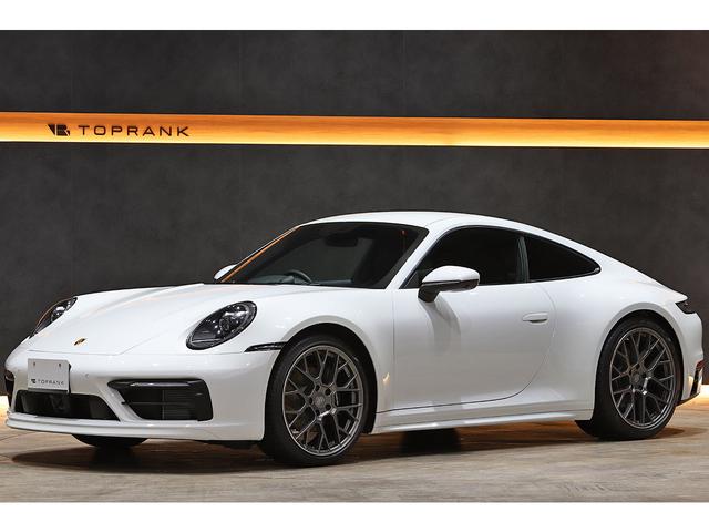 ポルシェ 911