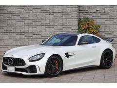 メルセデスＡＭＧ　ＧＴ　Ｒ　カーボンセラミックブレーキ　ＡＭＧエクステリアカーボンＰＫＧ　エッセンシャルＰＫＧ