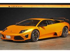 ムルシエラゴ(ランボルギーニ)の中古車を探すなら【グーネット】 ムルシエラゴ(ランボルギーニ)の中古車を探すなら【グーネット】