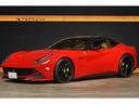フェラーリ Ｆ１２ベルリネッタ ベースグレード　フロントリフター...
