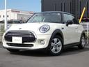 ＭＩＮＩ　クーパーＤ　３ドアのご紹介です！