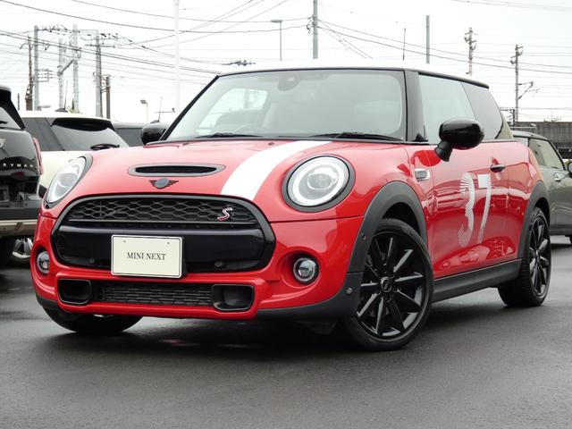 MINI クーパーS 3ドア パディホプカークエディションのご紹介です!