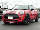 MINI クーパーS 3ドア パディホプカークエディションのご紹介です!