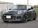 MINI クーパーS 3ドア レゾリュートエディションのご紹介です!