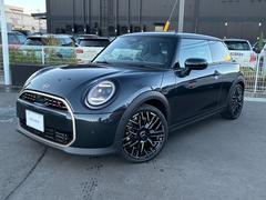 MINI クーパーS フェイバリット・トリム MINI認定中古車 MININEXT保証 新車保証継承 フェイバードトリム Mパッケージ 18インチアロイ ETC2.0 クラウドナビゲーション アップルカープレイ アンドロイドオート 全周囲カメラ 中古車画像