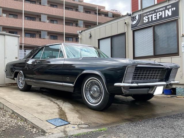 リビエラ(ビュイック)の中古車を探すなら【グーネット】 リビエラ(ビュイック)の中古車を探すなら【グーネット】