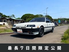スカイライン 2000ターボRS-Xの中古車を探すなら【グー スカイライン 2000ターボRS-Xの中古車を探すなら【グー