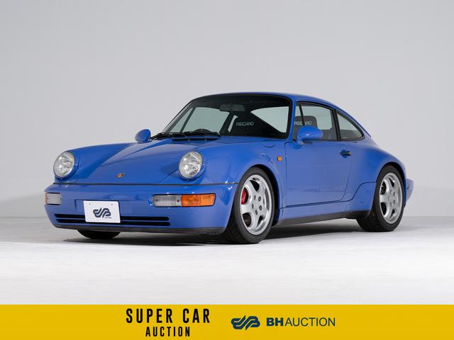 ポルシェ 911 911カレラ2 右ハンドル車 カレラRS ポルシェ 911 911カレラ2 右ハンドル車 カレラRS