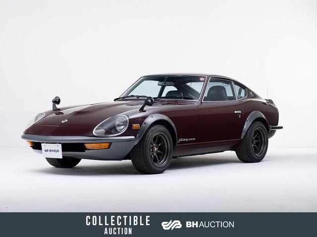日産 フェアレディZ 240ZG240ZG 類別0070型式 日産 フェアレディZ 240ZG240ZG 類別0070型式