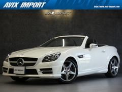 メルセデス ベンツｓｌｋ 全て の中古車を探すなら グーネット中古車