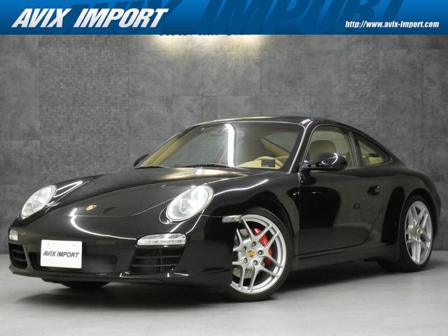 ポルシェ 911