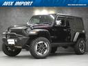 CHRYSLER JEEP JEEP WRANGLER UNLIMITED