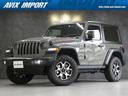 CHRYSLER JEEP JEEP WRANGLER