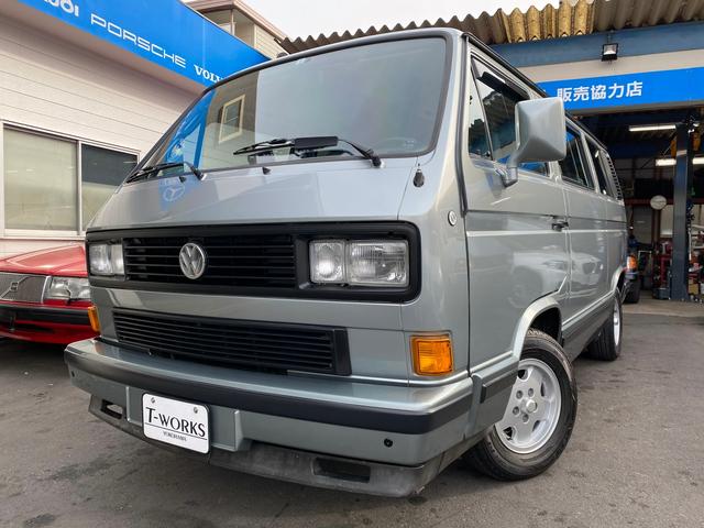 中古車 フォルクスワーゲン vw カラベル t3 キャラット中古車販売実績 21 03 21 t works 中古車なら グーネット中古車 中古車 フォルクスワーゲン vw カラベル t3 キャラット中古車販売実績 21 03 21 t works 中古車なら グーネット中古車