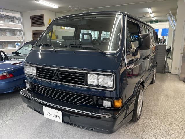 他 フォルクスワーゲン(フォルクスワーゲン) エッティンガー　ｗｂｘ６　３．７　Ｏｅｔｔｉｎｇｅｒ　ｗｂｘ６　３．７ 中古車画像