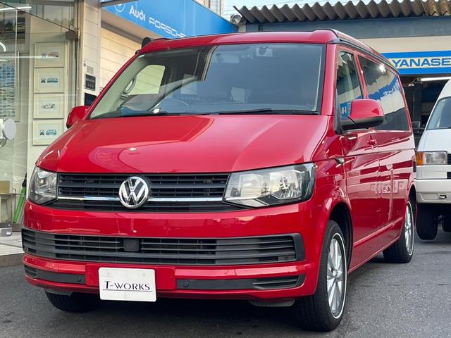 フォルクスワーゲン カリフォルニア ビーチの中古車|グーネット フォルクスワーゲン カリフォルニア ビーチの中古車|グーネット