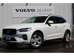 ボルボ　ＸＣ６０　プラス　Ｂ５　グーグル対応ナビ　登録済み未使用車