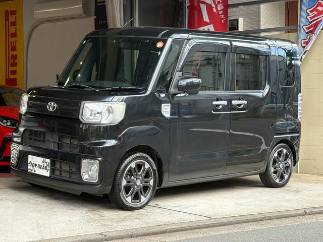 ピクシスメガ(トヨタ) Ｄ　地デジ・ナビ・バックカメラ・ドアサイドバイザー・ＥＴＣ・ドラレコ 中古車画像