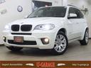 ＢＭＷ Ｘ５ ｘＤｒｉｖｅ　３５ｉ　Ｍスポーツパッケージ　ターボ...