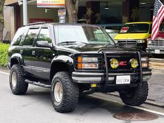 ＧＭＣ　ＧＭＣユーコン　　ＳＬＴ　４ＷＤ