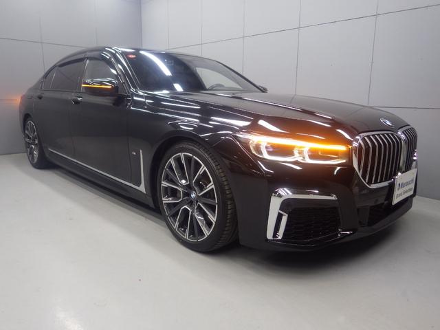 ＢＭＷ ７シリーズ