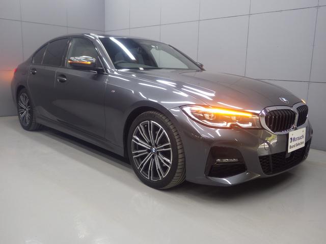 ＢＭＷ ３シリーズ ３２０ｄ　ｘＤｒｉｖｅ　Ｍスポーツ　コンフォートＰ