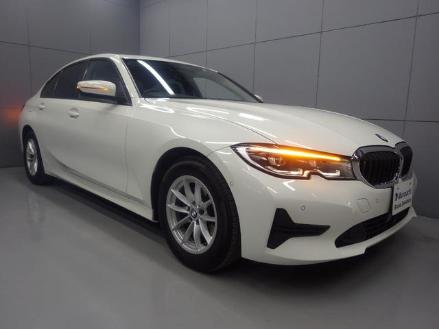 ３シリーズ(BMW) ３２０ｉ　ナビ　バックカメラ　アルミ　ＥＴＣ 中古車画像