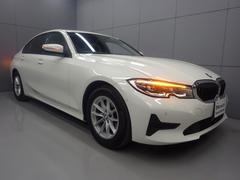 ＢＭＷ　３シリーズ　３２０ｉ　ナビ　バックカメラ　アルミ