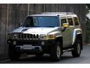 HUMMER HUMMER H3