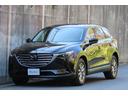 米国マツダ ＣＸ－９ 　ツーリング　ＡＷＤ　レザーシート　７人乗...